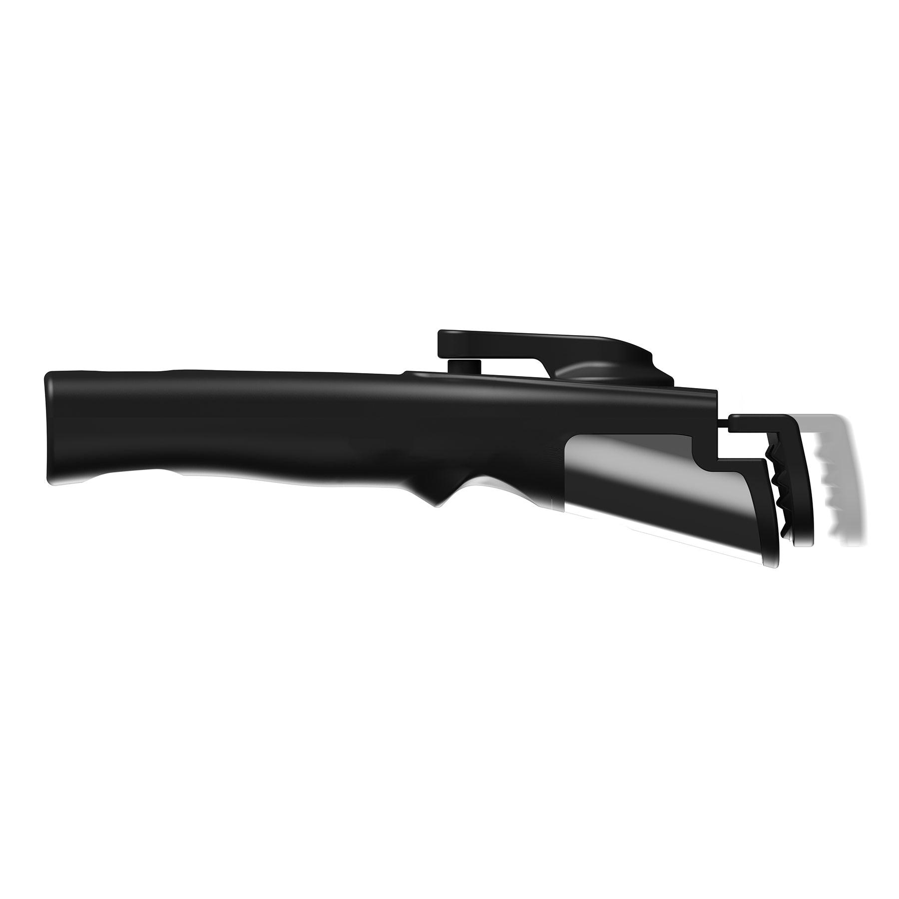 Detachable Handle for Nomad