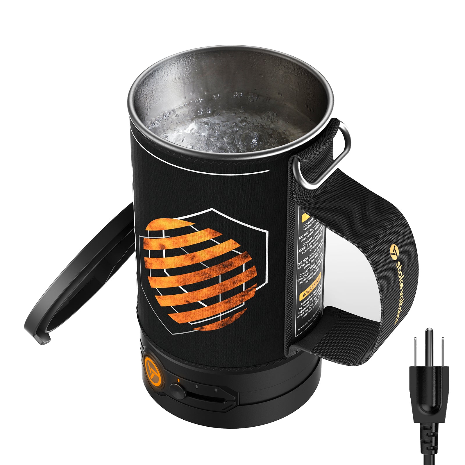 Kettle Pot