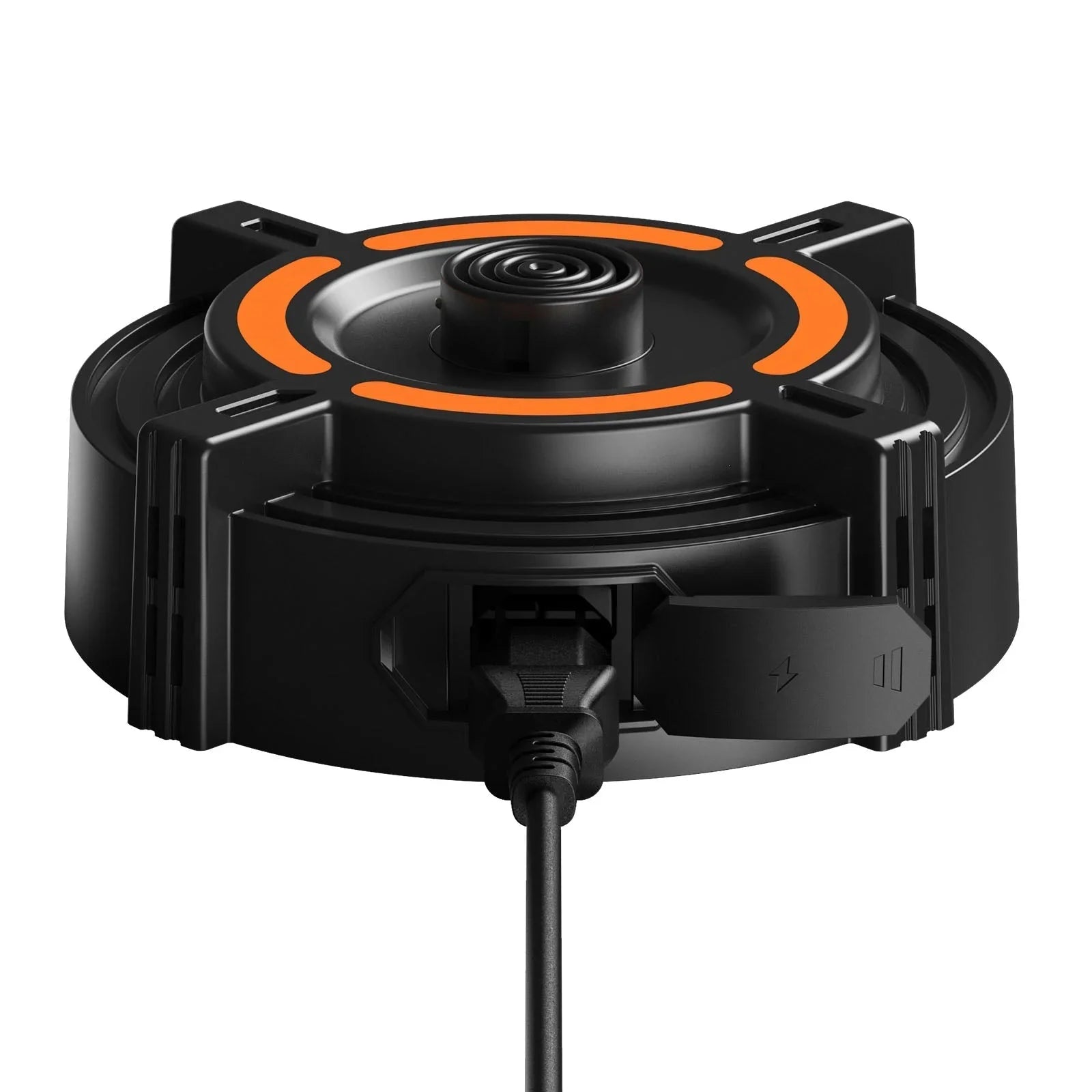 Nomad Cooking System