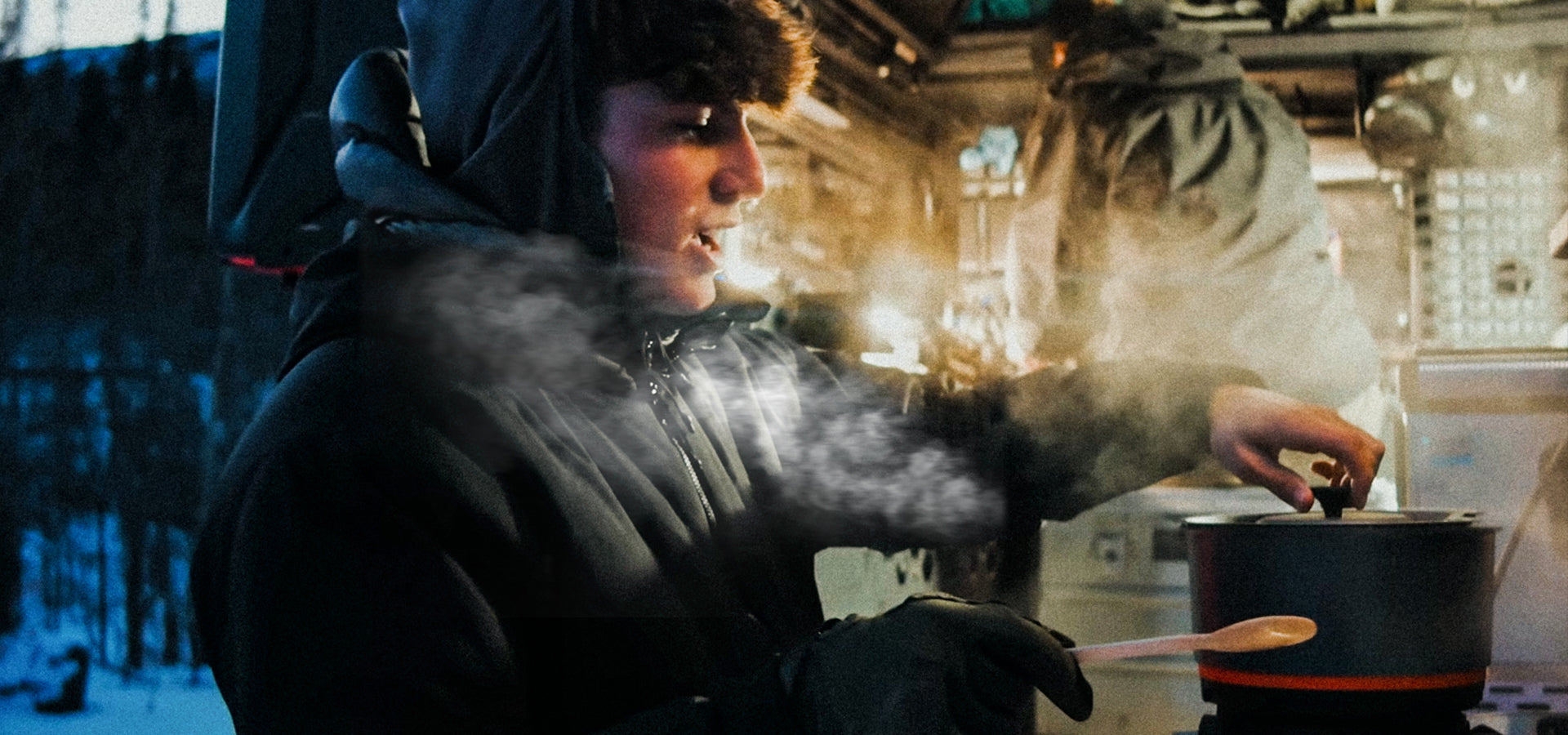 All Weather Kitchen: Why Electric Cooking is Your Safest Bet Inside