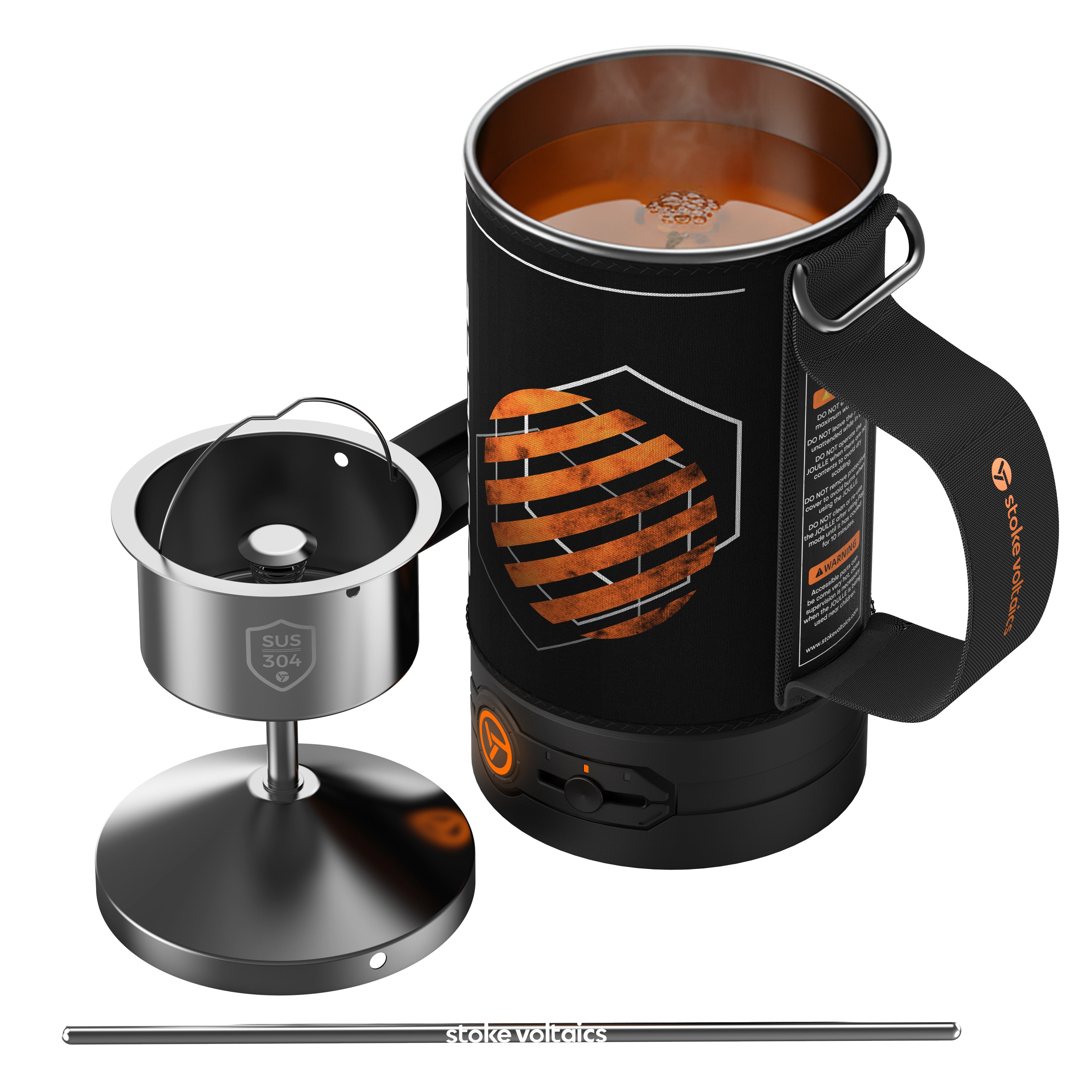Electric Tea Kettle