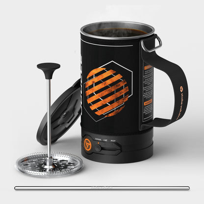 How to Store French Press When Not in Use: Expert Tips for Longevity